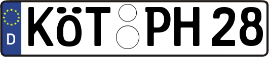 KÖT-PH28