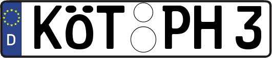 KÖT-PH3