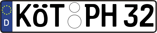 KÖT-PH32