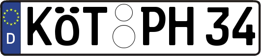 KÖT-PH34