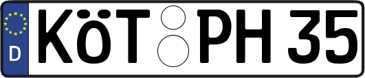 KÖT-PH35