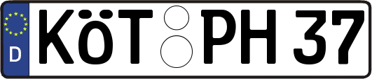 KÖT-PH37