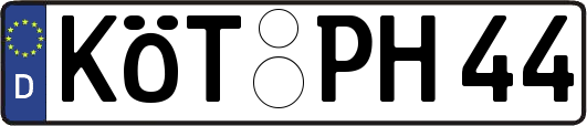 KÖT-PH44