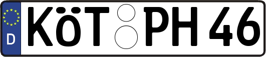 KÖT-PH46