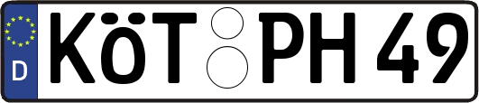 KÖT-PH49