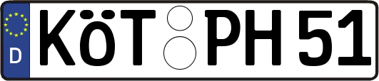 KÖT-PH51