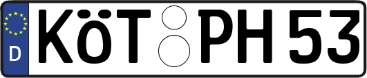 KÖT-PH53