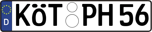 KÖT-PH56
