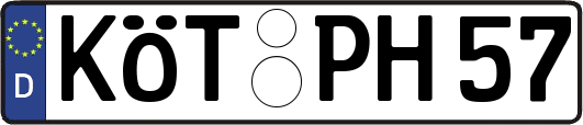 KÖT-PH57