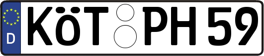 KÖT-PH59