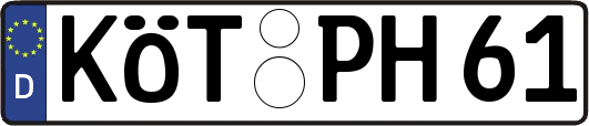 KÖT-PH61