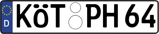 KÖT-PH64