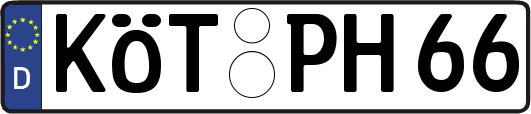 KÖT-PH66