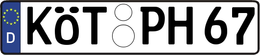 KÖT-PH67