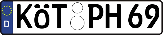 KÖT-PH69