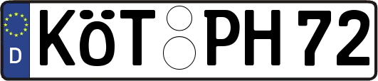 KÖT-PH72