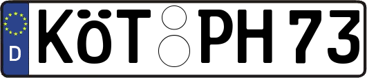 KÖT-PH73