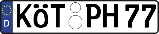 KÖT-PH77