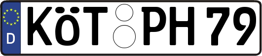 KÖT-PH79