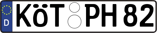 KÖT-PH82