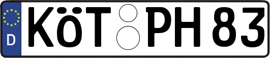KÖT-PH83