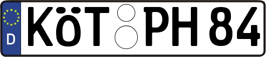 KÖT-PH84