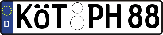 KÖT-PH88