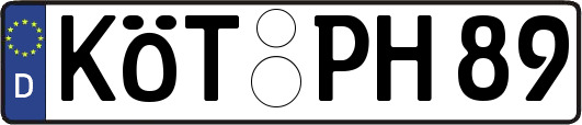 KÖT-PH89