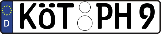KÖT-PH9