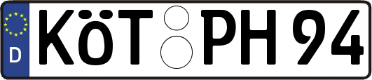 KÖT-PH94