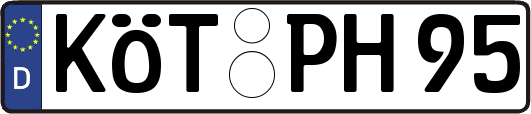 KÖT-PH95