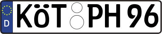 KÖT-PH96