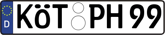 KÖT-PH99