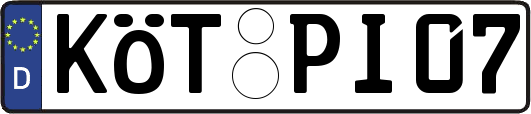 KÖT-PI07