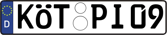 KÖT-PI09