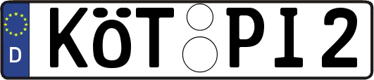 KÖT-PI2