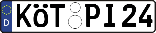 KÖT-PI24