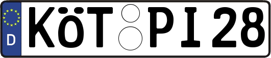 KÖT-PI28