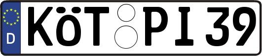 KÖT-PI39