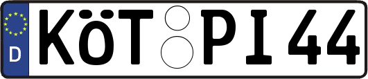 KÖT-PI44