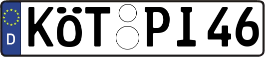 KÖT-PI46