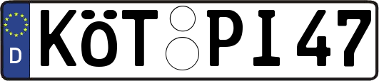KÖT-PI47