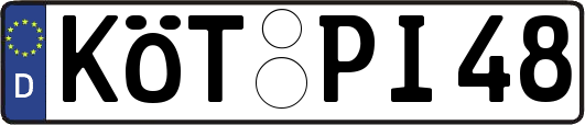 KÖT-PI48