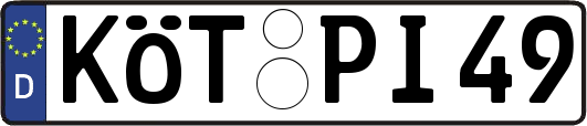 KÖT-PI49