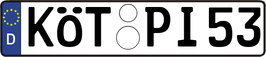 KÖT-PI53