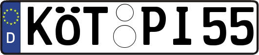 KÖT-PI55
