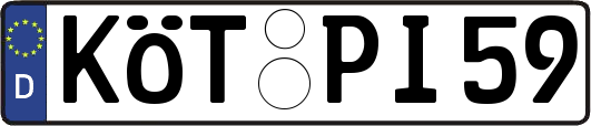 KÖT-PI59