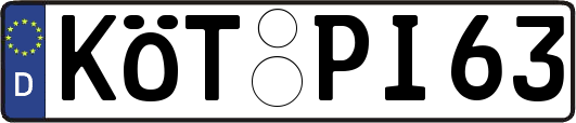 KÖT-PI63