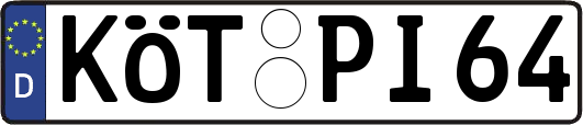 KÖT-PI64
