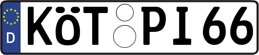 KÖT-PI66